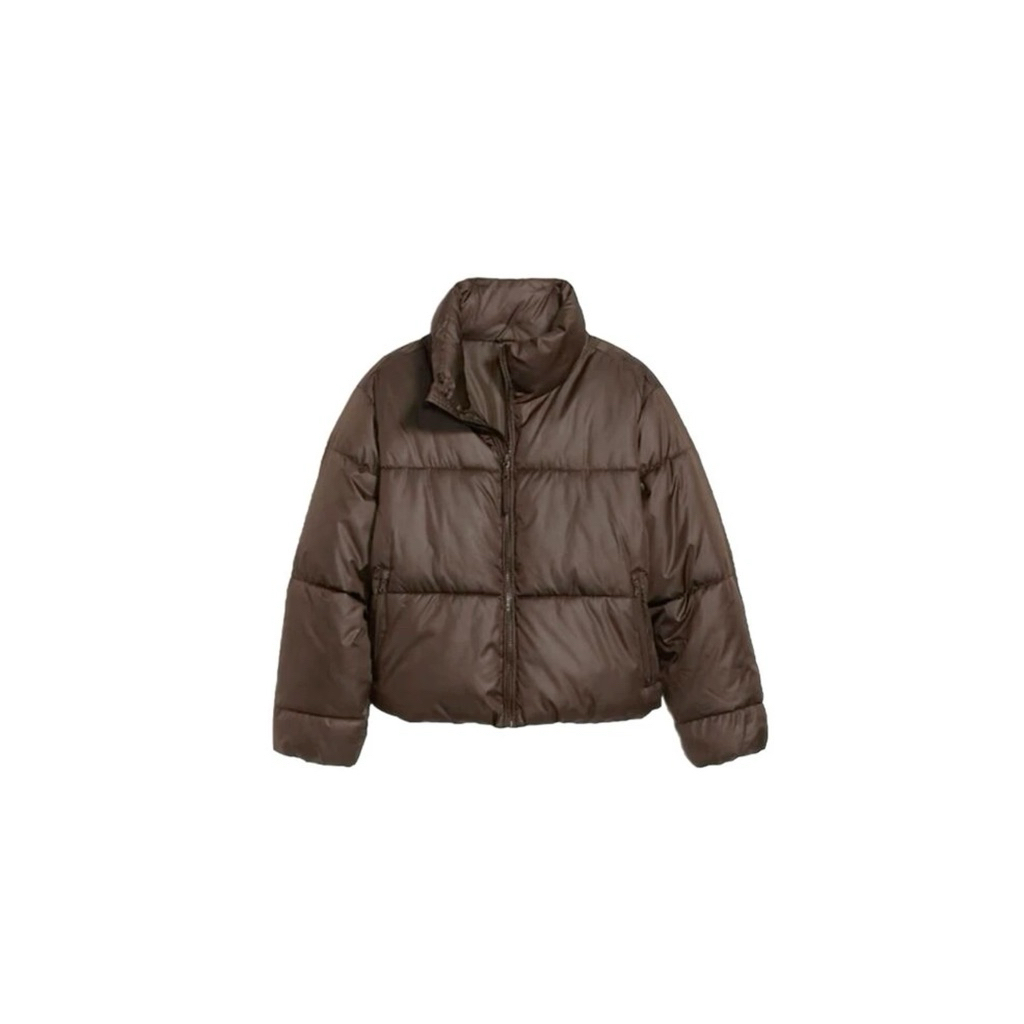 Puffer Jacket / Winter Jacket
