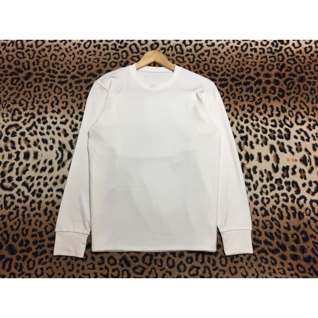 UNIQLO HEATTECH ULTRAWARM