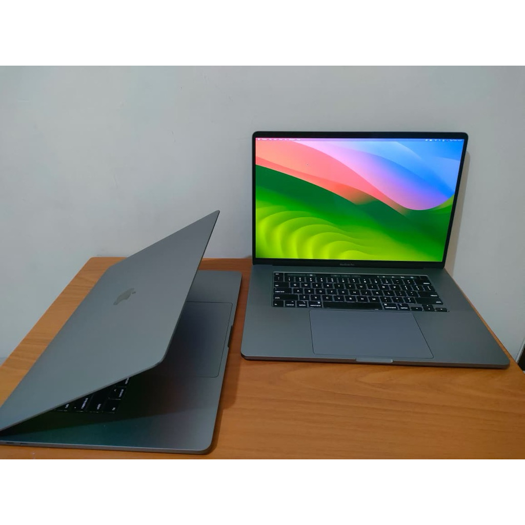 Macbook Pro Retina 2019 Touchbar (Second)