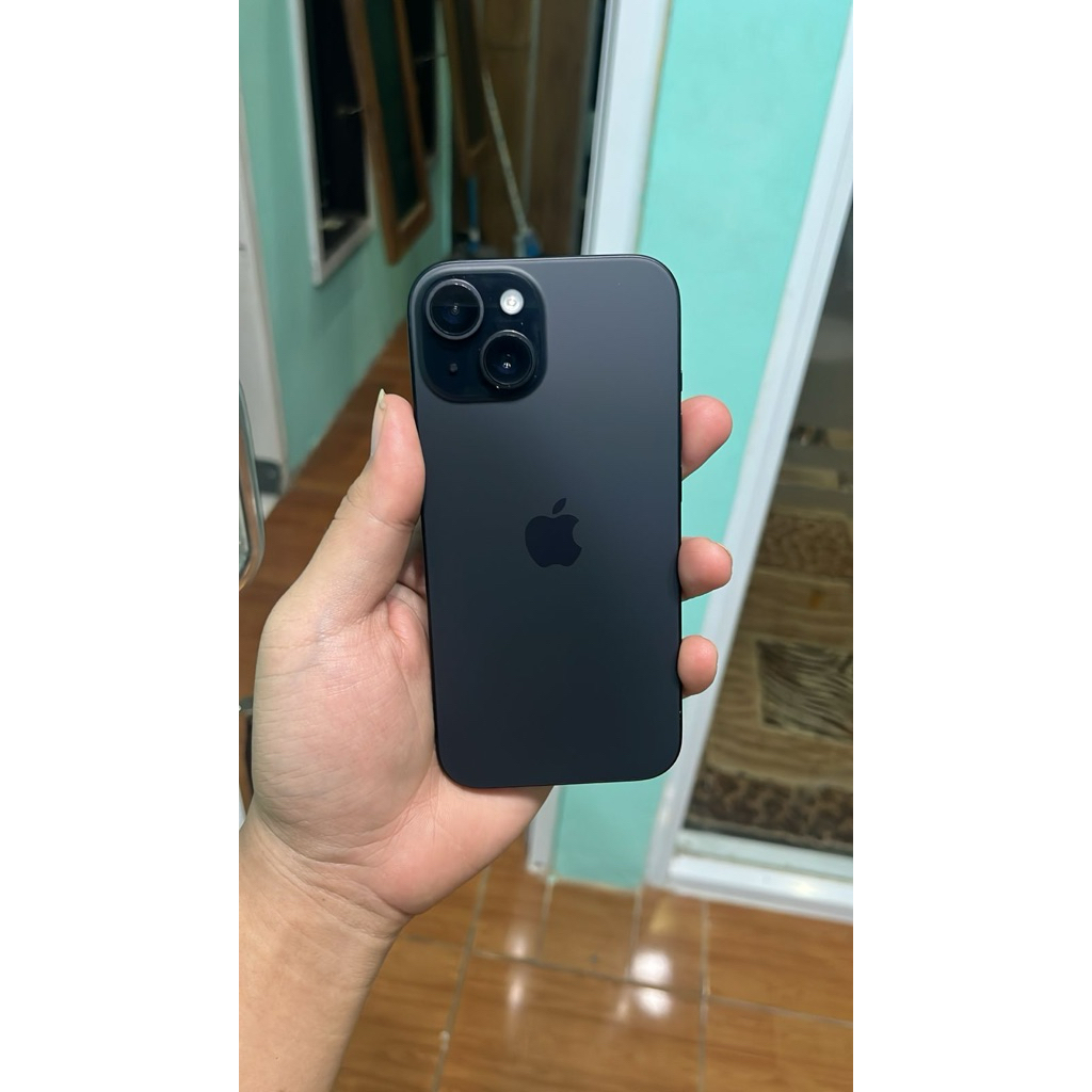 IPHONE 15 128GB IBOX BYPASS