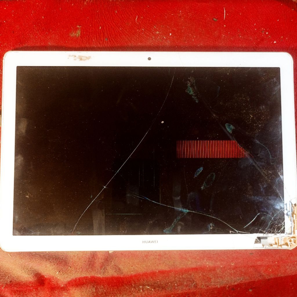 Mesin Huawei MediaPad T5 AGs2 W09