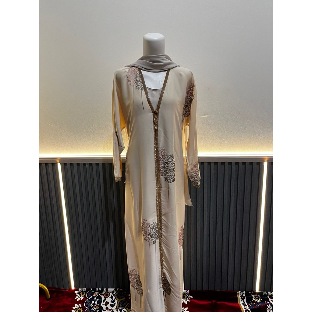 ready stock abaya saudi arabia original import arab