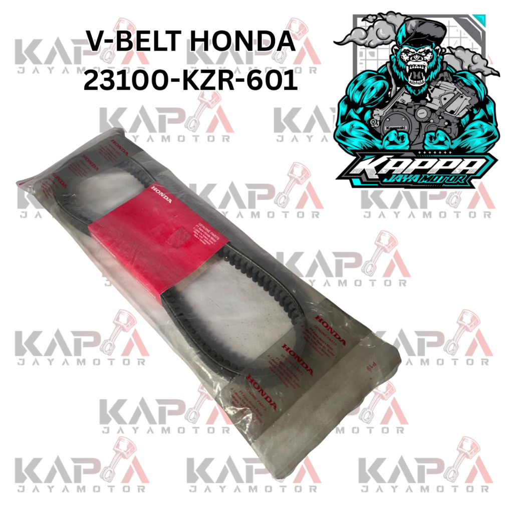 V-belt Honda 23100-KZR-601