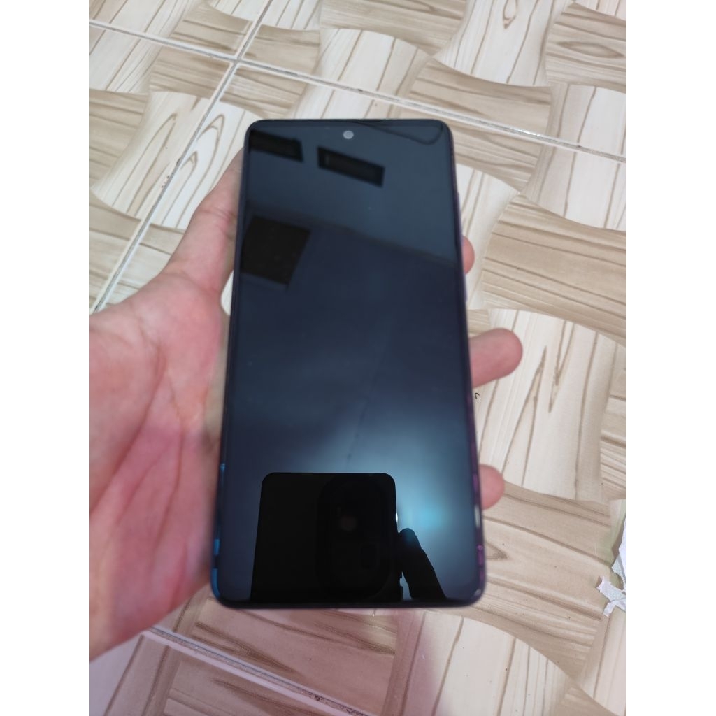 LCD SAMSUNG A52 COPOTAN ORI( MINUS)