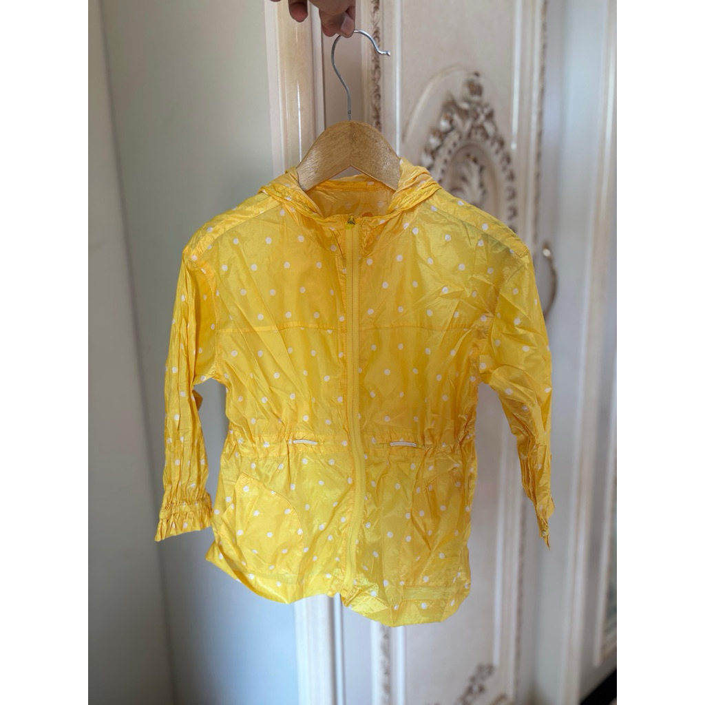 Jacket  anak zara baby kuning. jaket running anak zara. jaket running anak zara. jaket zara anak per