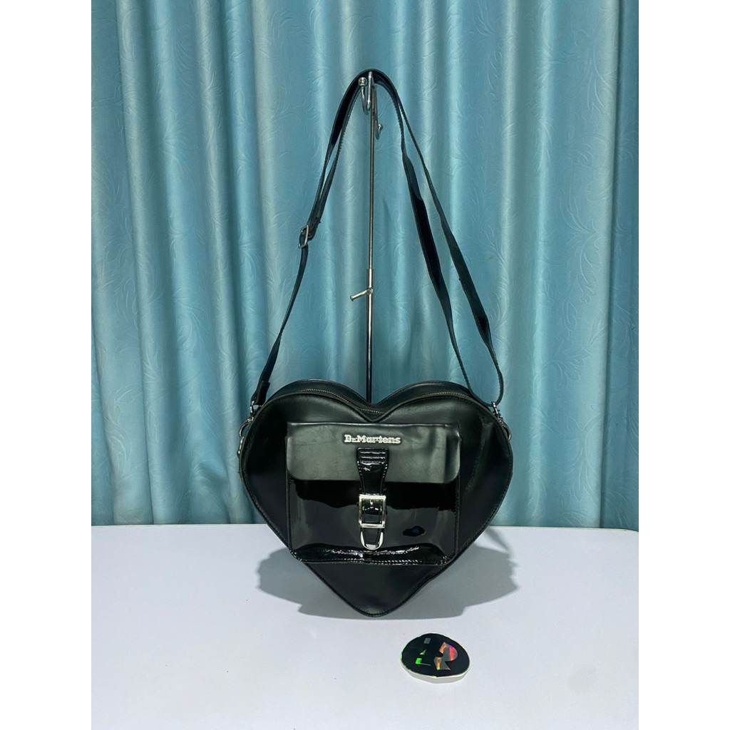 Dr. Martens ransel /sling bag