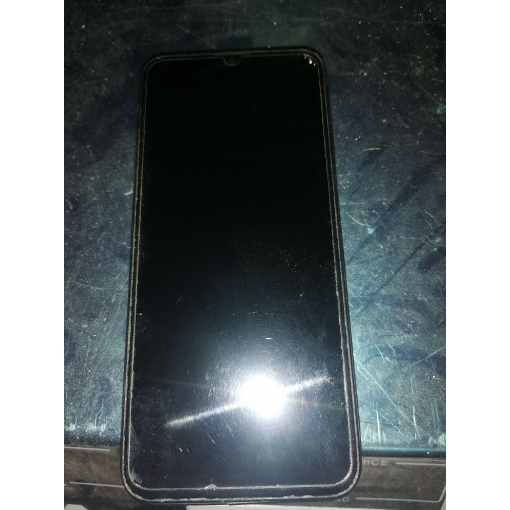 Unit infinix smart6/lcd ori infinix smart6