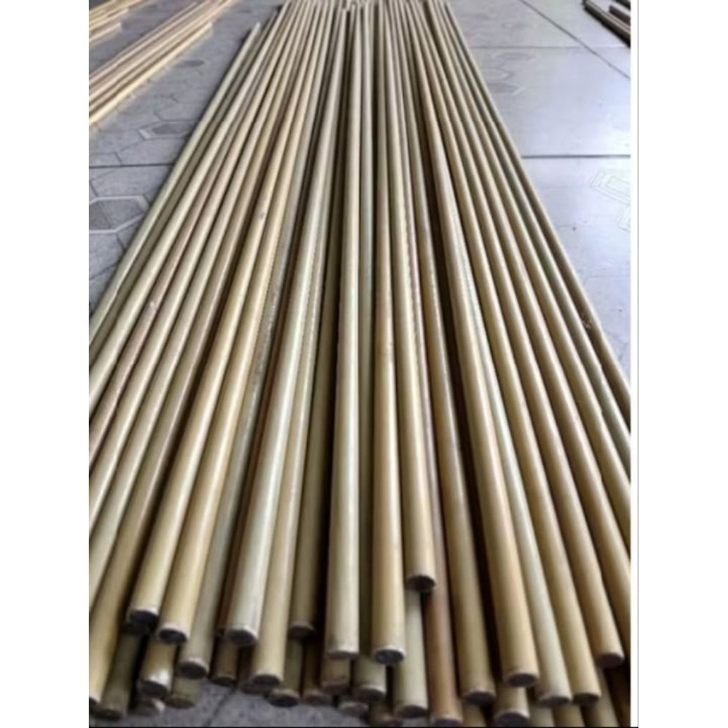 sutet karbon blank (solid) cocok untuk bahan pancing