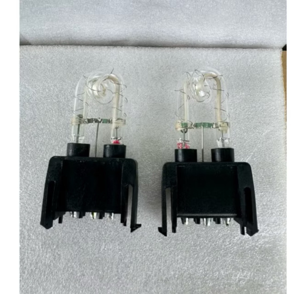 Bohlam Rotary xenon 12v-24v