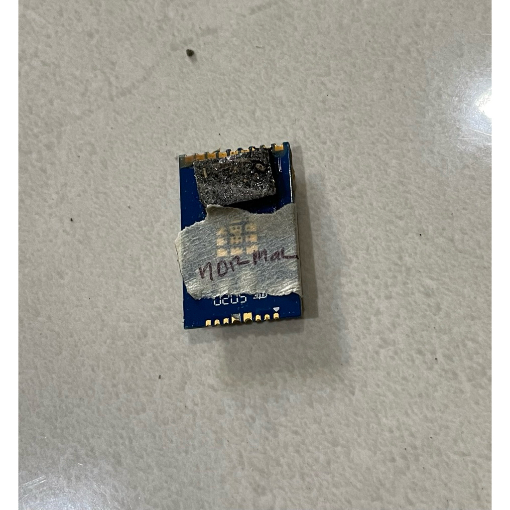 Modul Wifi SJRC F11s/F22/F22s/F5s