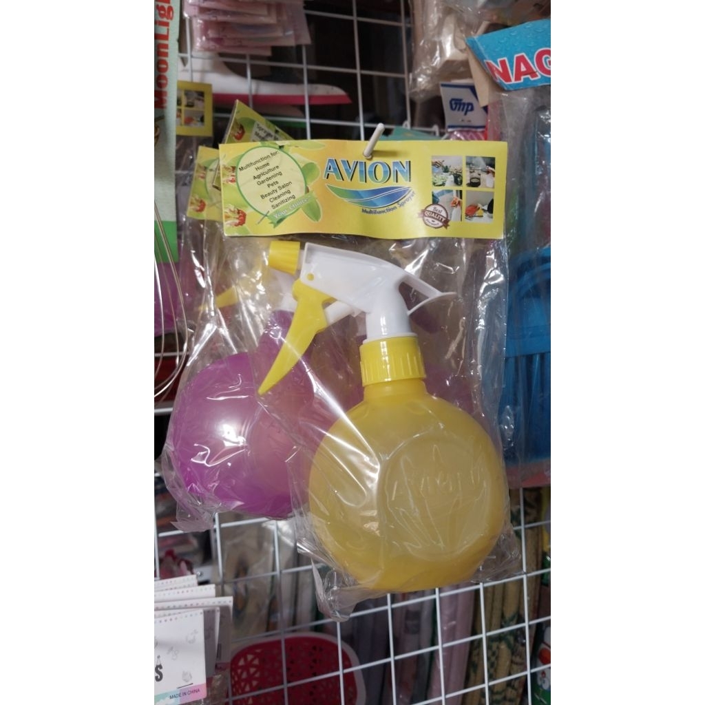 Semprotan Bulat Alat semprot kispray Botol Semprot Sprayer