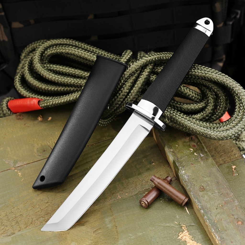 Pisau Pendek Jepang Tanto - Pisau Dapur / Pisau Daging