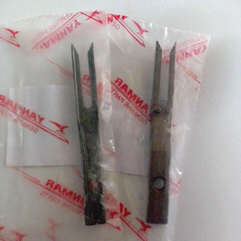 TINE, JARUM TANAM YANMAR AP4