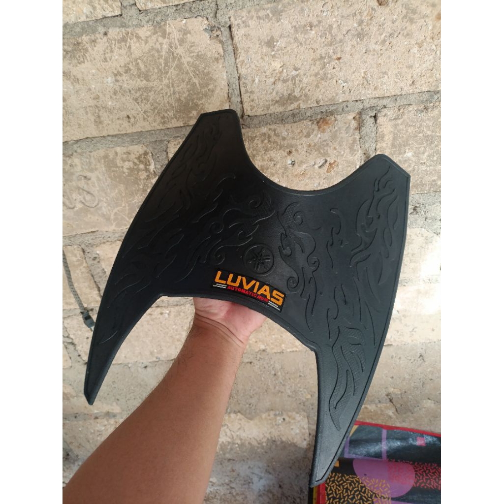 Karpet Xeon LUVIAS (xeon vietnam) old stok lama new baru