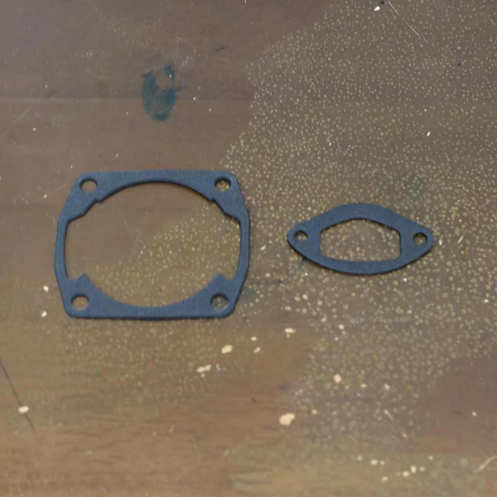 Paking Blok Mesin Chainsaw Kecil Packing Block Mesin Senso Kecil 5200 5800 6800 7800