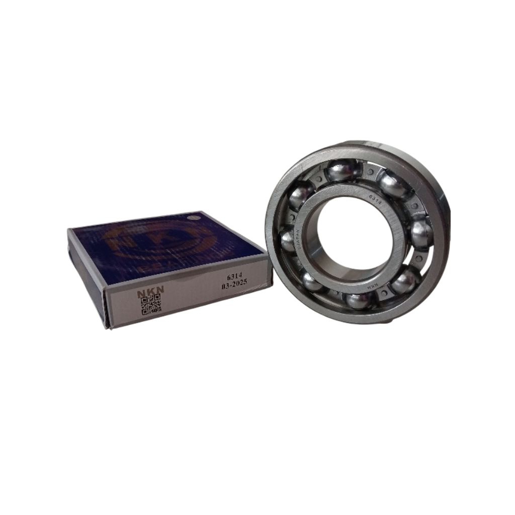 BEARING NKN 6314