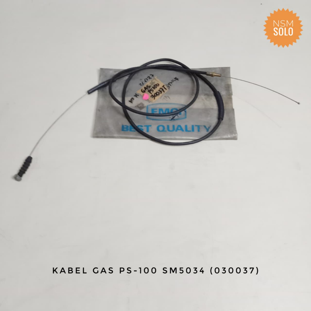 Kabel Gas Cable Tali Gas Mobil Mitsubishi Colt Diesel PS100 PS 100