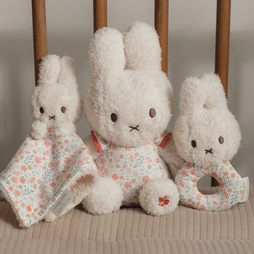 Little Dutch Miffy  | Mainan Boneka | Baby Gift Set