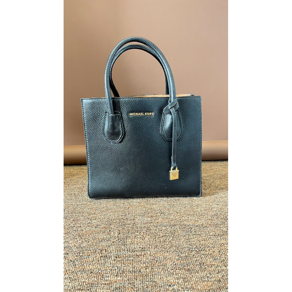 Michael Kors Mercer Medium Original