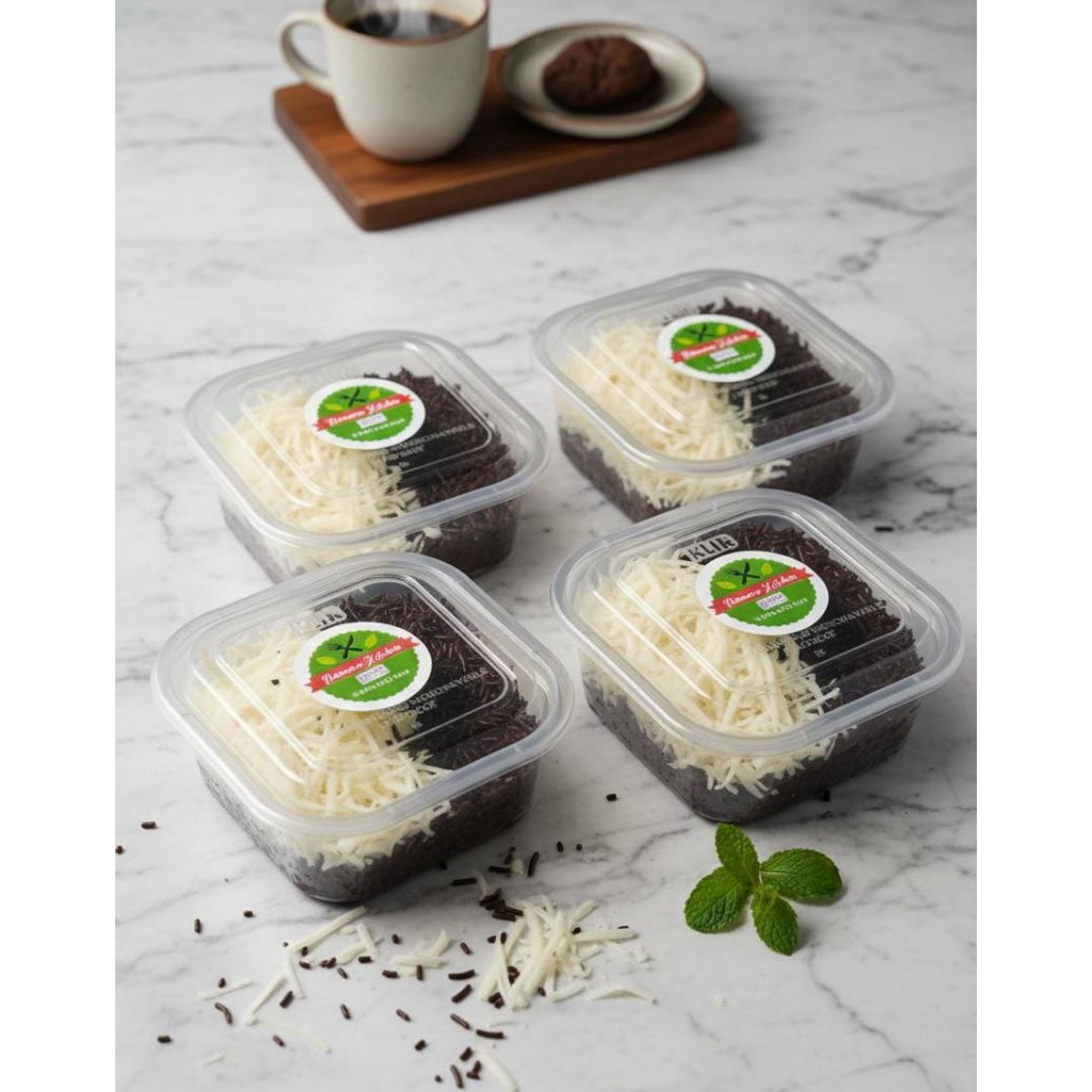 Brownies Coklat Lumer