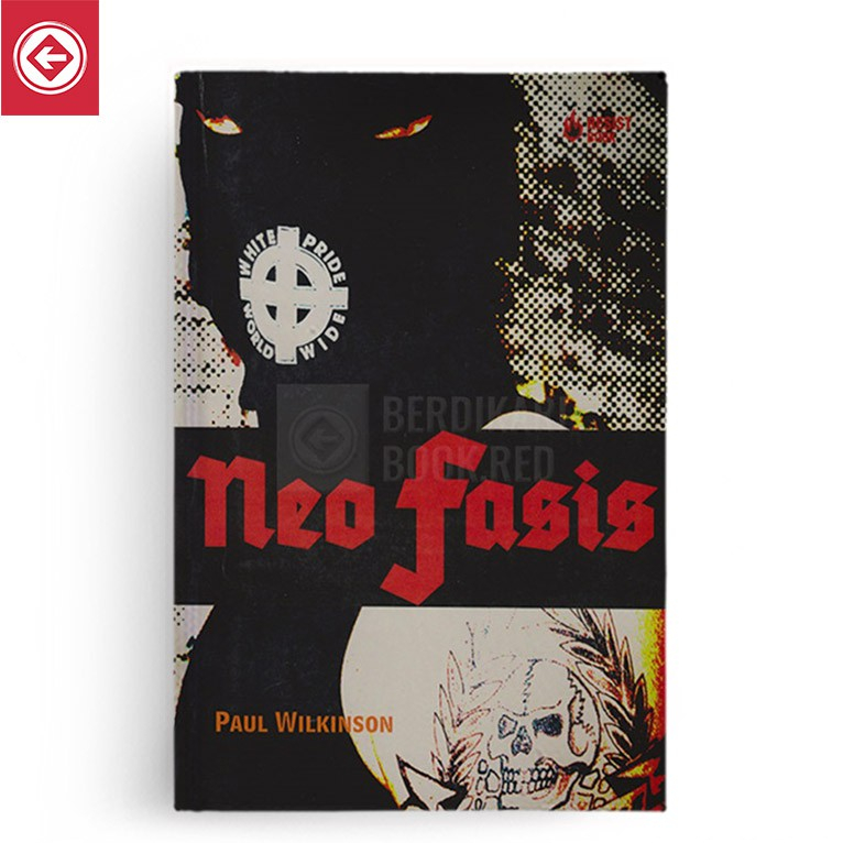 Berdikari - Neo Fasis - Resist Book