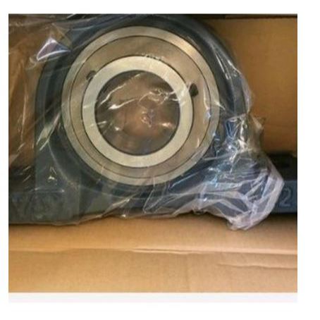 Pillow Block Bearing UKP 322 komplit adapter merk FYH Japan set