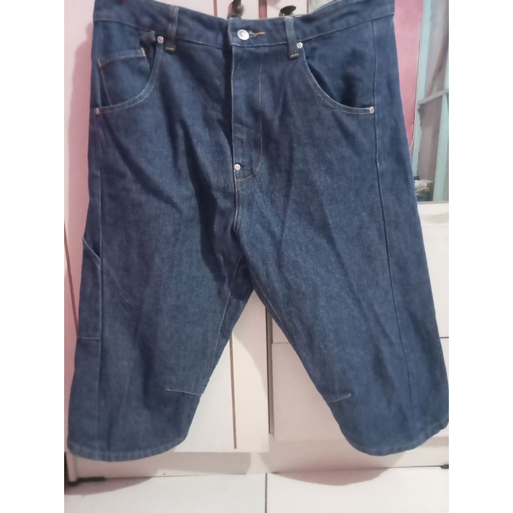 Vans carpenter denim