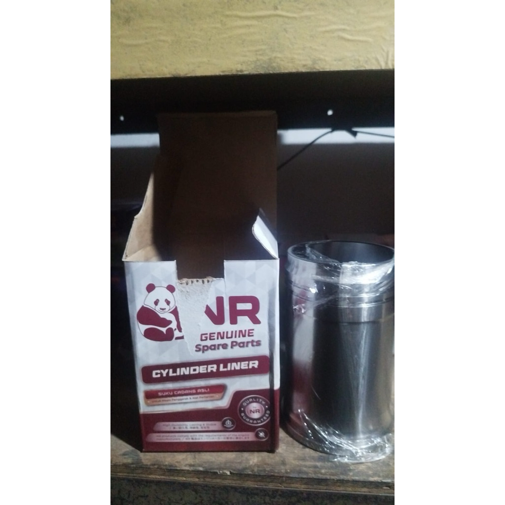 Cylinder Liner R100