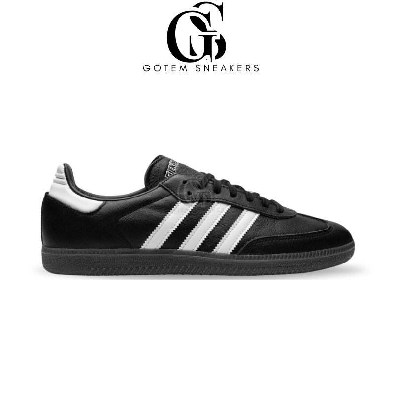 GOTEMSNEAKERS. – Adidas Samba Collab Fucking Awesome FA Black Sneakers Casual Authentic