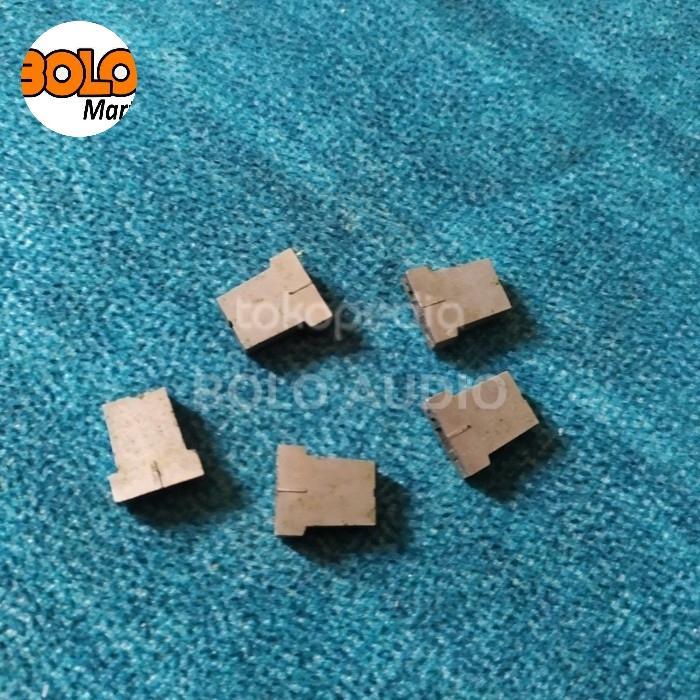 Knob / Knop Octave Control equalizer PIONEER SG9 / SG9800 ori