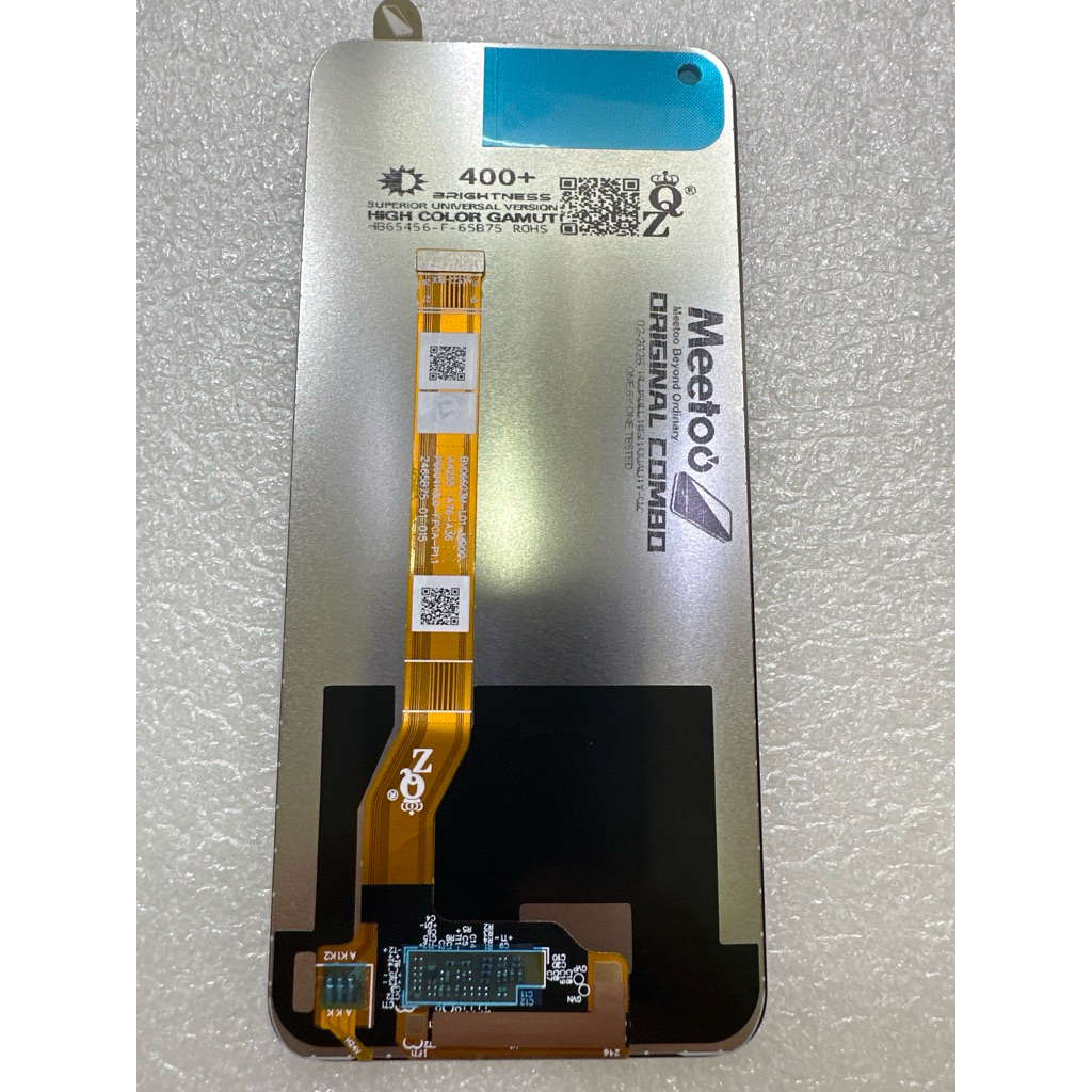 lcd oppo A76/A36