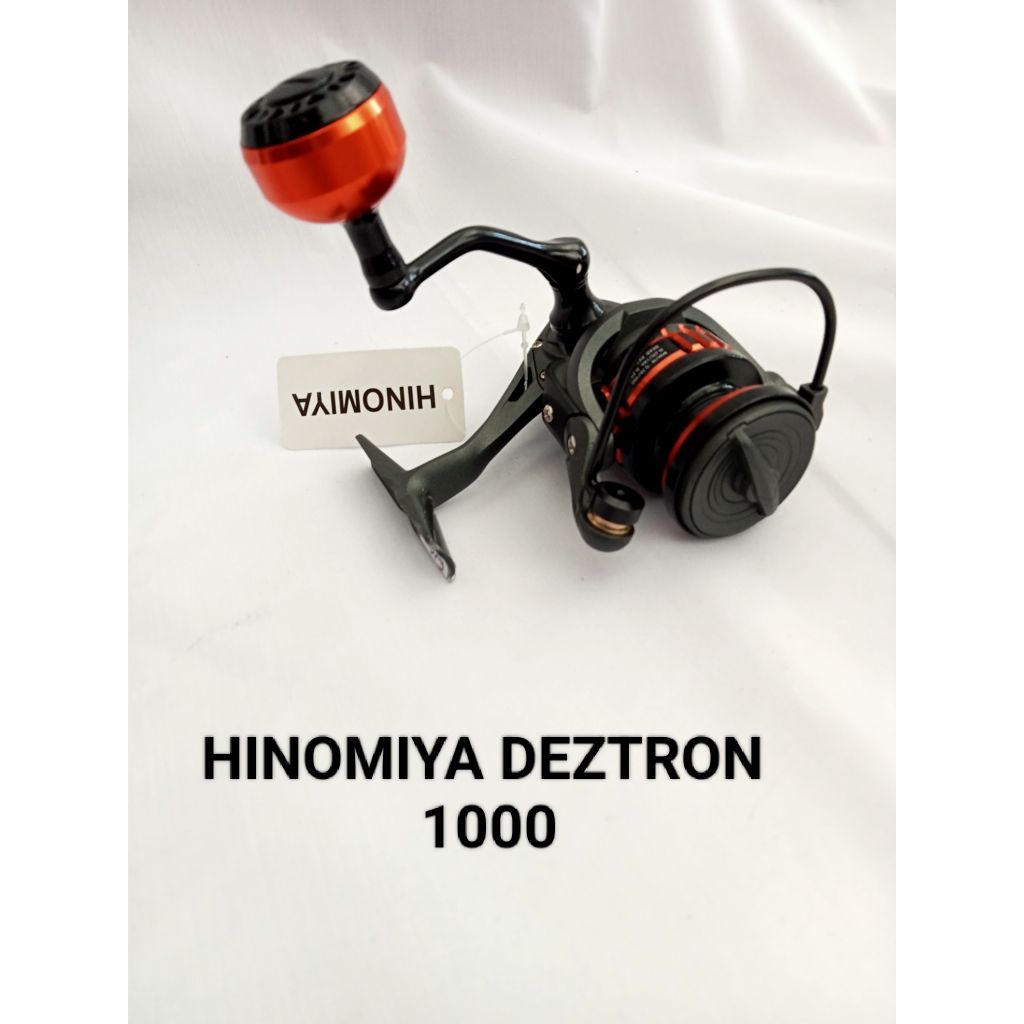 HINOMIYA DEZTRON 1000/3000/5000