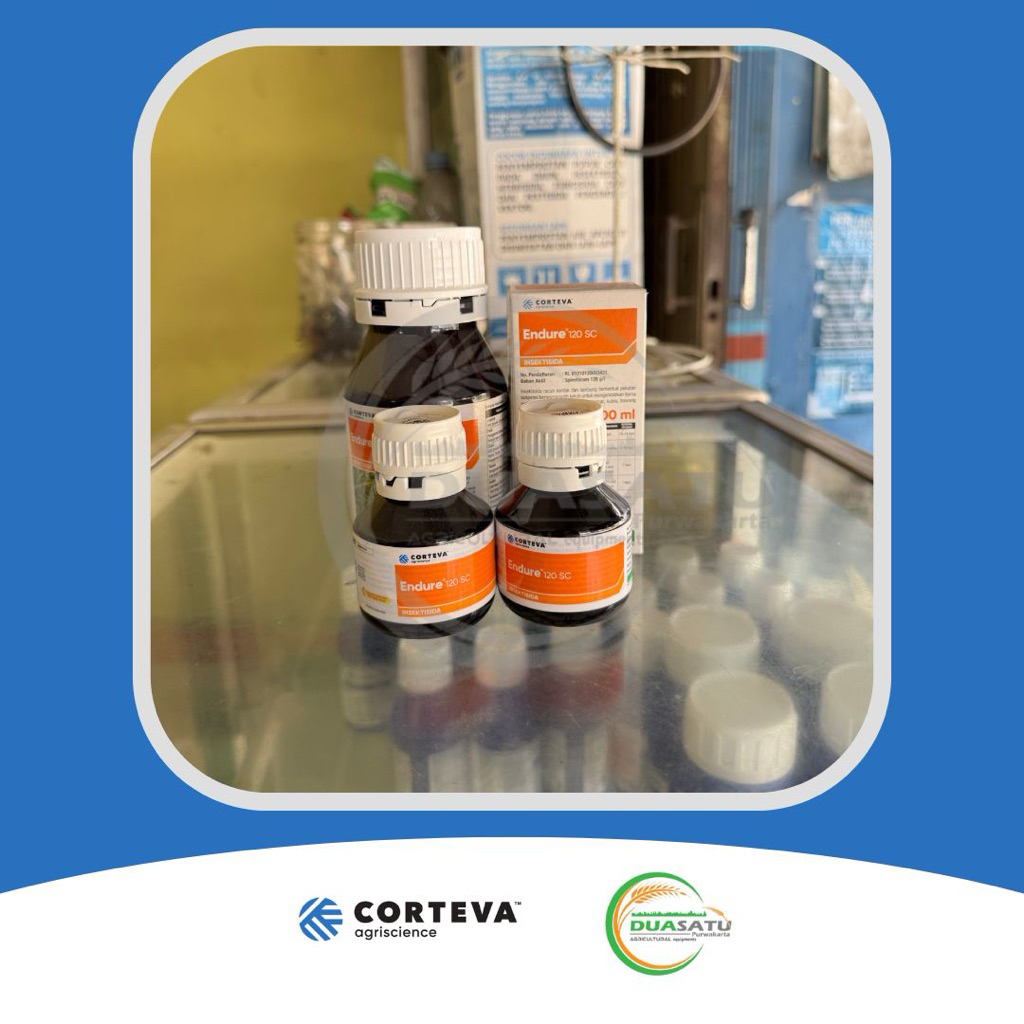 Insektisida Corteva Endure 120SC