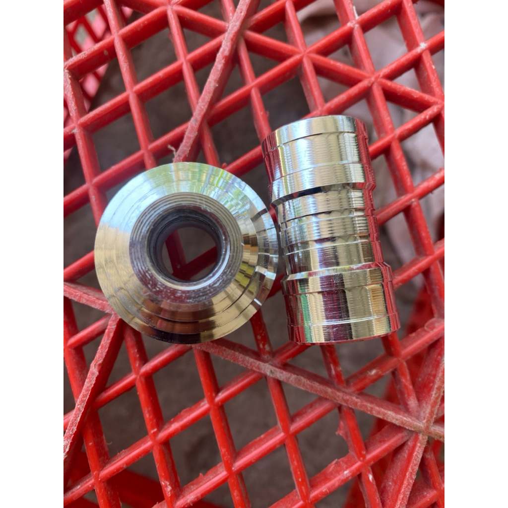 Bosh boshing manisal tromol BELAKANG TIGER MEGAPRO GL Ninja ARM KAZE