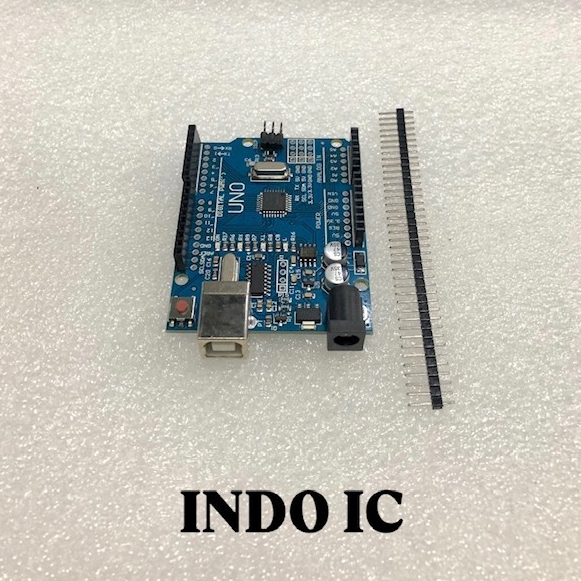 ARDUINO UNO R3 IC ATMEGA328P SMD + KABEL