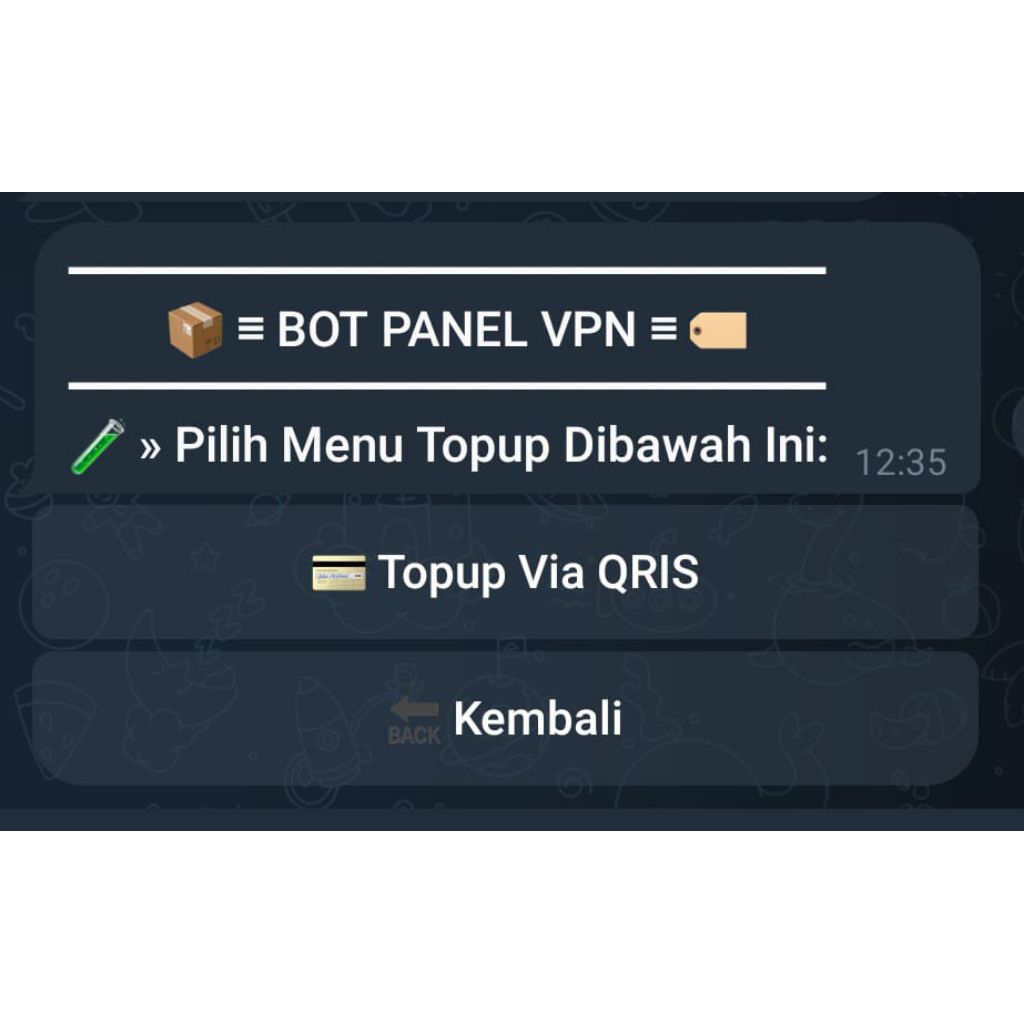 Source Code Bot Auto Order Ssh Premium