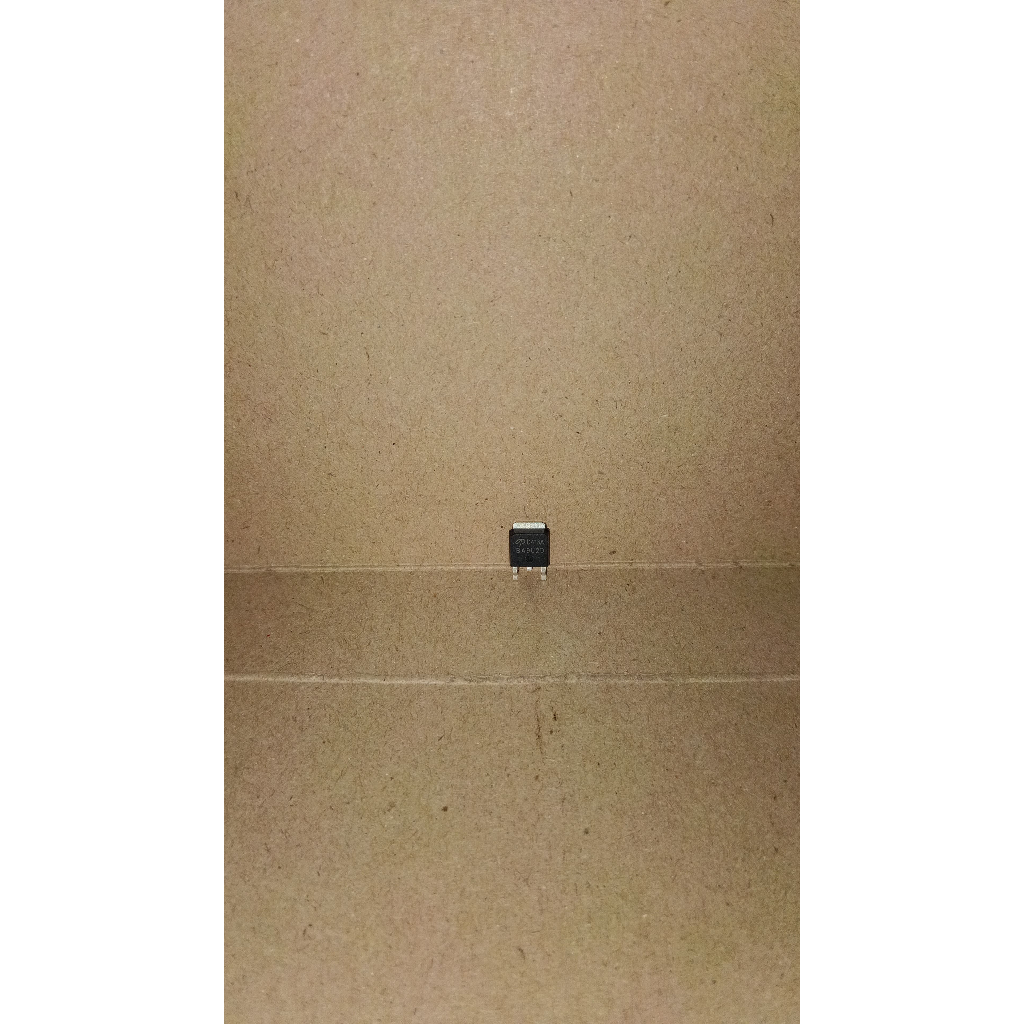 7869 transistor tr mosfet fet smd tempel kecil d413a d413 aod413 aod 413