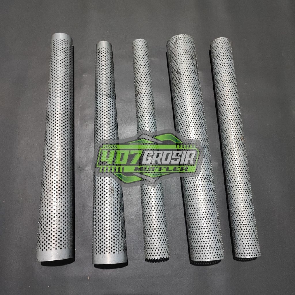 SARINGAN KNALPOT ( SARFULL 38 RATA ) UNTUK CMS TZM ZRC GEN 3ALL MATIC VARIO 125/150, BEAT, MIO DLL