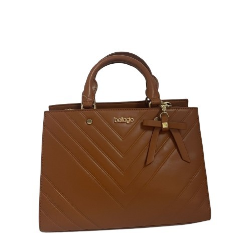 Bellagio Poppy 340 Hand Bag