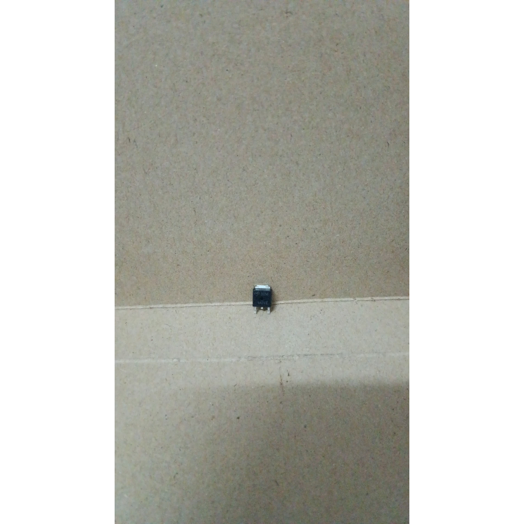 7855 transistor tr mosfet fet smd tempel kecil mini d256 aod256 d aod 256
