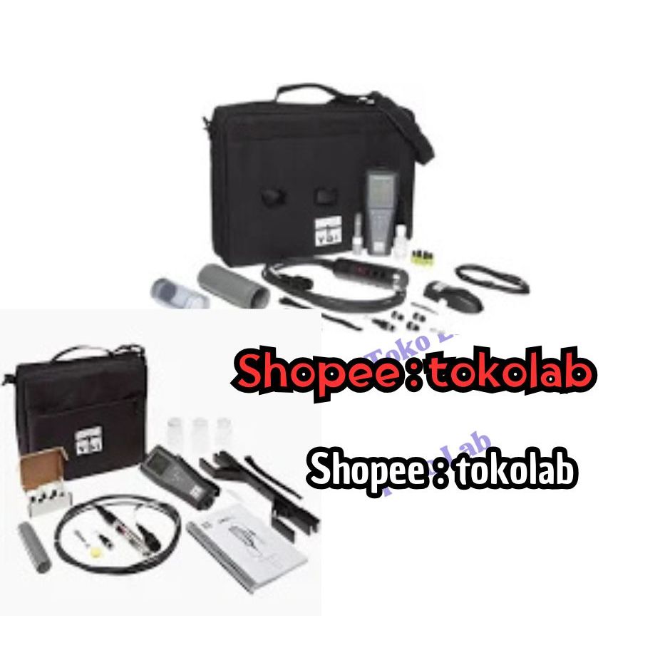 DO Meter YSI Pro 20 Dissolved Oxygen Murah