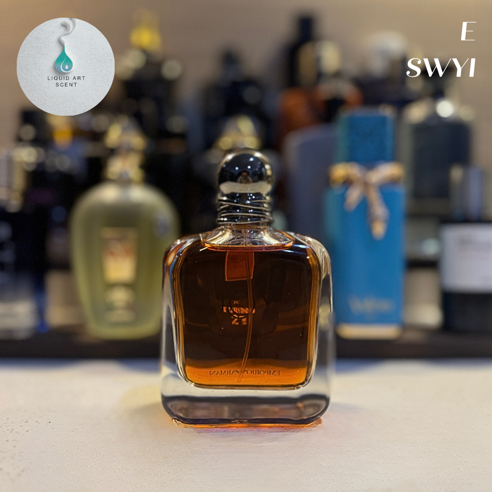 Decant Parfum- SWYI for Men