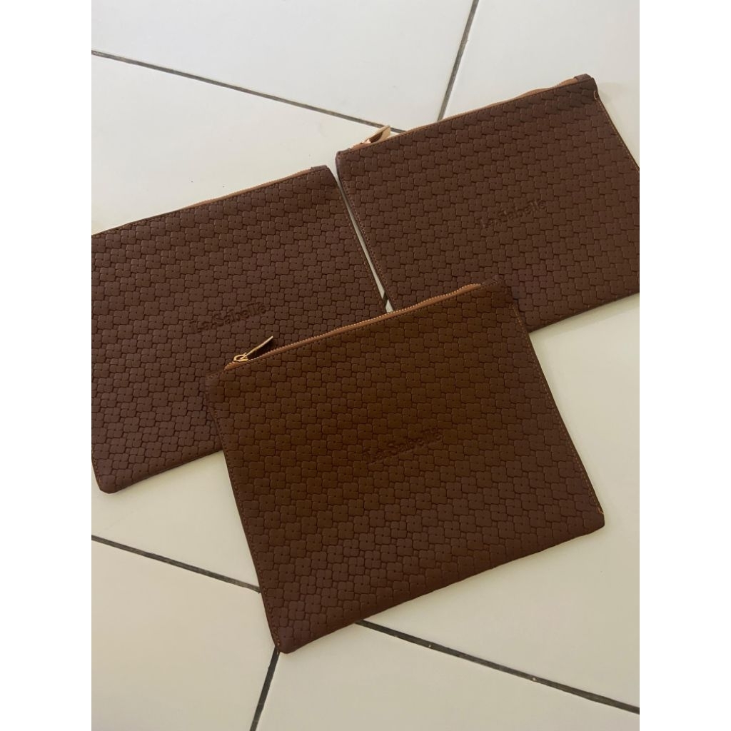 Clutch La Sabelle ORI LS Pouch