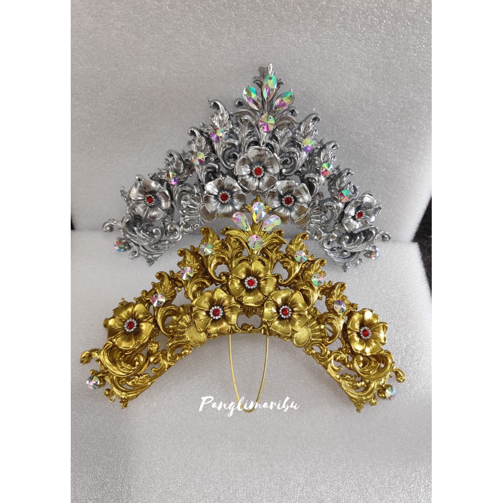 Siger Tari/ Jaipongan/Accessories Tari/New C2