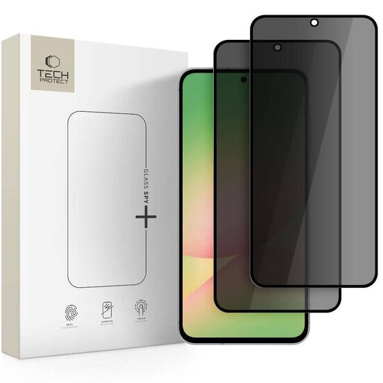 New's INFINIX GT 30 5G / 30 PRO / 20 10 PRO Tempered GLASS ESD KUCASE Anti SPY PRIVASI STATIC Debu J