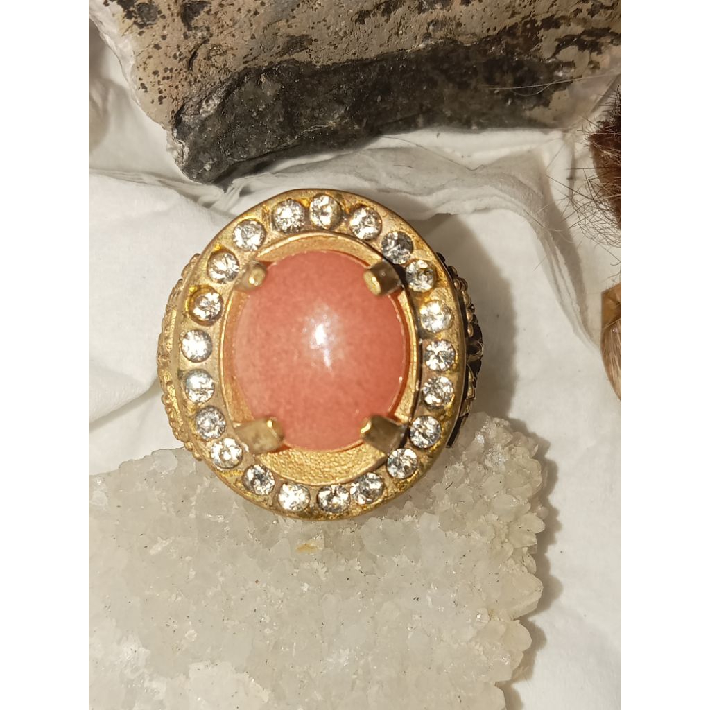 Ruby Tanzania