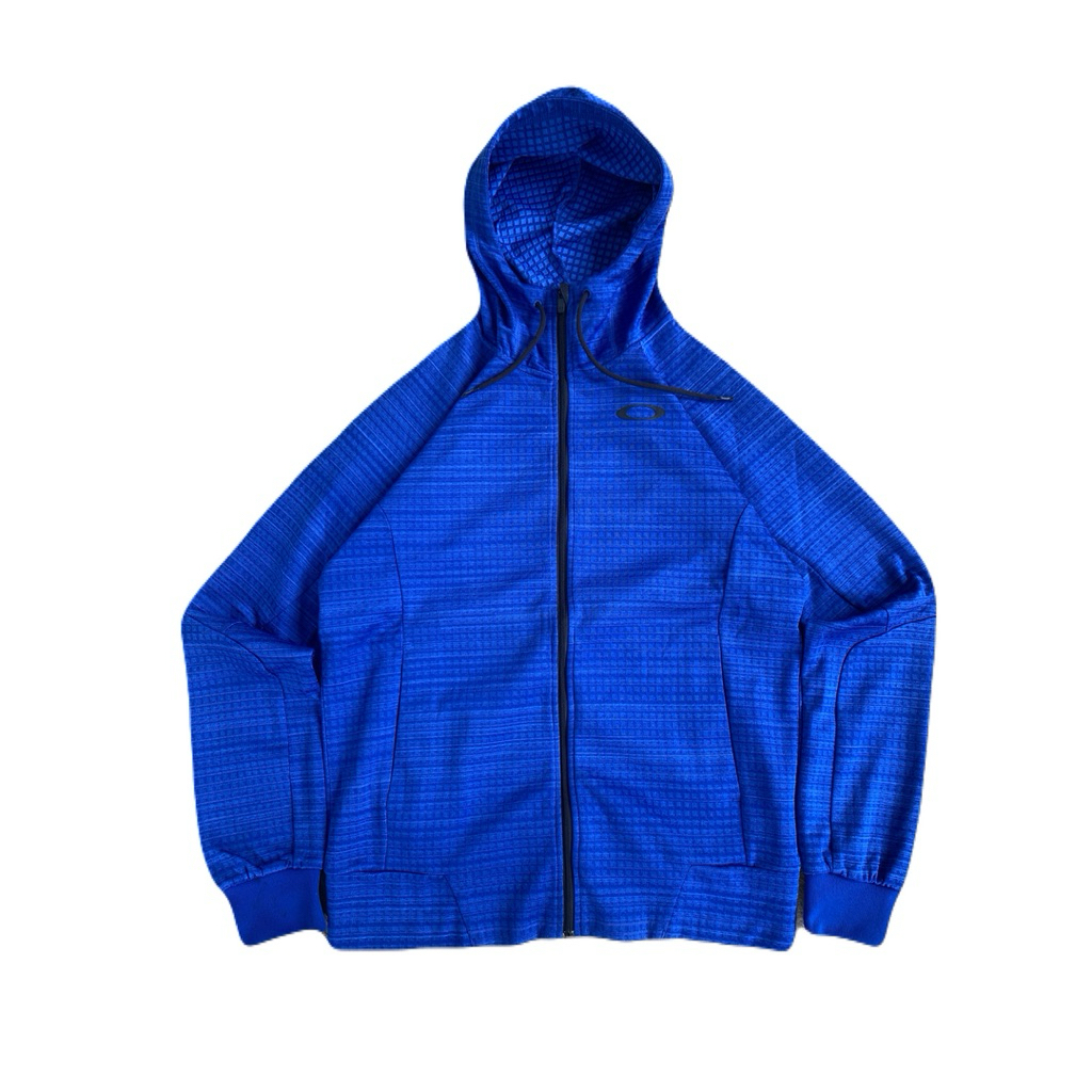 OAKLEY JACKET OUTDOOR