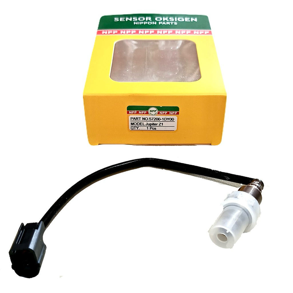 SENSOR OXYGEN O2 JUPITER Z1 JUPZ1 1DY NPP