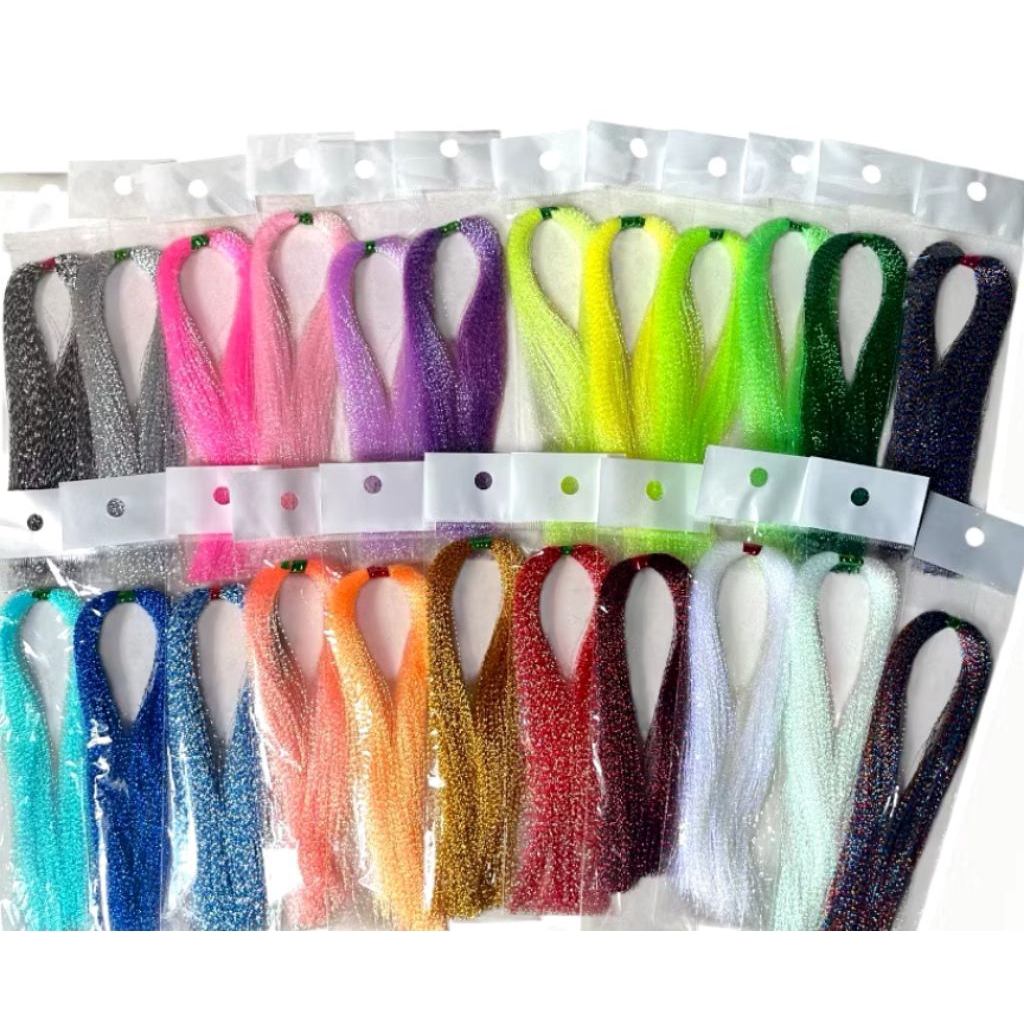 bulu kilat  asis hook