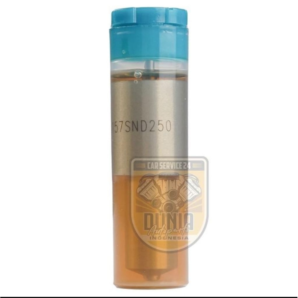 NOSEL NOZEL NOZLE INJEKTOR MITSUBISHI FUSO PS190 PS 190 6D16 DLLA157SND250 SND 250 DENSO 1PCS